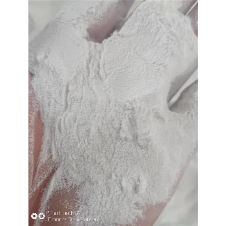 伊犁哈萨克煅烧氧化锌储存注意事项